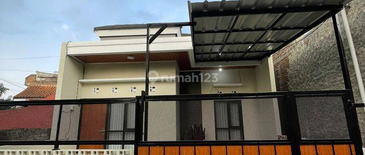 Dapatkan Rumah Baru di Bandung Dengan Harga Terjangkau  1