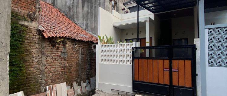Rumah Lokasi Strategis Dekat Exit Tol Soreang 1