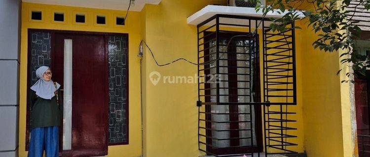 Rumah Minimalis Dekat Pintu Toll 1