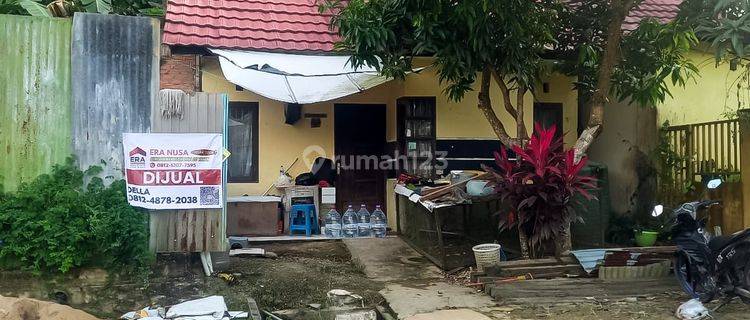 Dijual Rumah Minimalis Rumah di Jl. Jakarta 1 No. 1, Loa Bakung, Sungai Kunjang, Kota Samarinda, Kalimantan Timur, Indonesia, 75126, Samarinda Kunjang 1