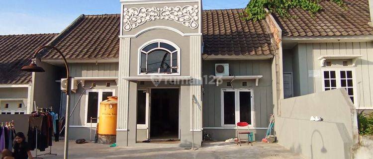 Rumah Disewakan Rumah Di Perum Citra Gading 1