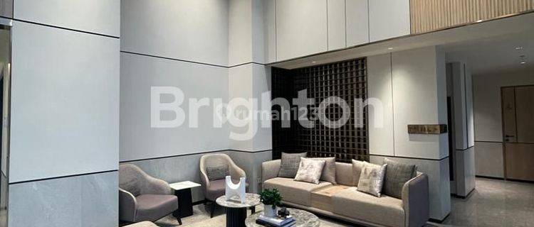 Apartemen  Diselatan Jakarta The Parc  South City , Murah Mulai 449 Juta 1