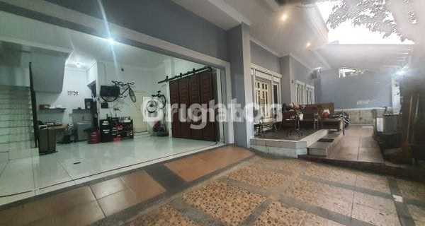 Kost House 22 Rooms In Cempaka Putih Good 1