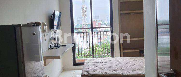 APARTEMEN DAVE KUKUSAN BEJI COCOK UNTUK INVESTASI SELANGKAH KE UI 1