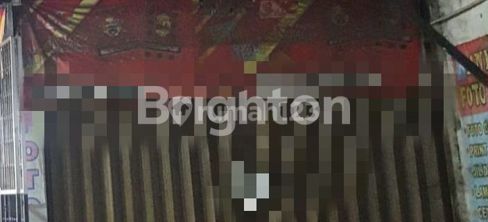 JOINED SHOPHOUSE BY BUSY MAIN ROAD, SUITABLE FOR ANY BUSINESS, NEAR LIMO TOLL 1