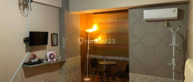 Jual cpt apartemen di emerald kawaluyaan bdg studio full furnished Apartemen Emerald Bagus Furnished 1