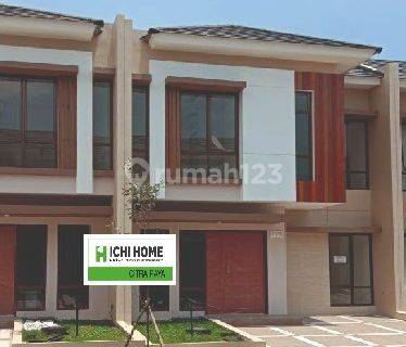 Rumah 2 Lantai Siap Huni Di Citra Raya Tangerang 1