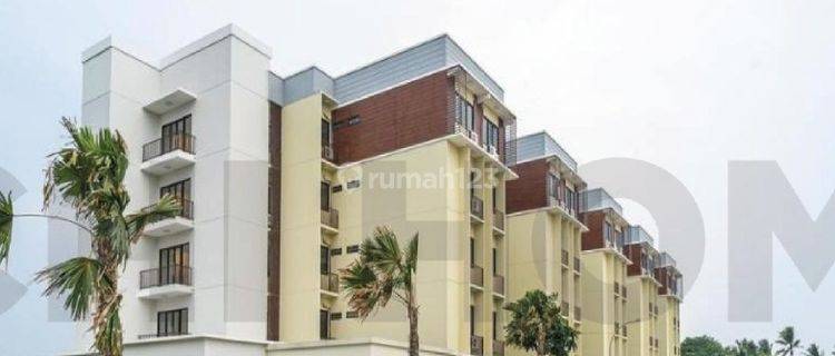 Apartemen Ecohome Type Studio Siap Huni Harga Murah 1