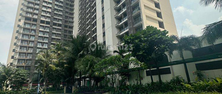 Apartemen Skyhouse Bsd Lokasi Strategis Samping Aeon Mall 1