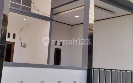 Dijual Rumah Minimalis Siap Huni di Panongan 1