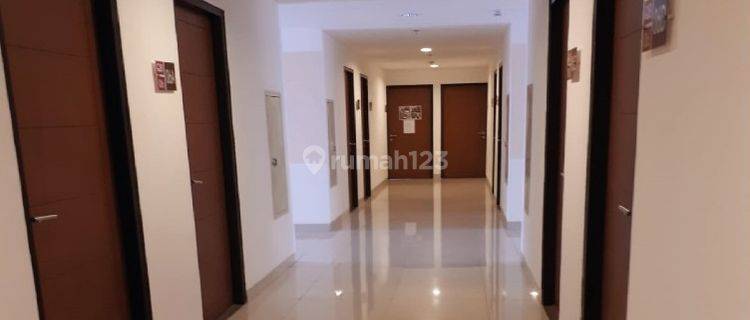 Dijual Apartemen Nyaman Ecohome Citra Raya Tangerang 1