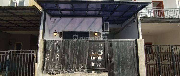 Dijual rumah siap huni 2 lantai di Pasar Kemis Tangerang 1