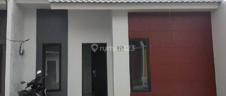 Over Kredit Rumah Cantik Minimalis Nyaman Di Curug Tangerang 1