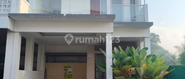 Beautiful House For Rent In Cikupa Citra Raya Tangerang 1