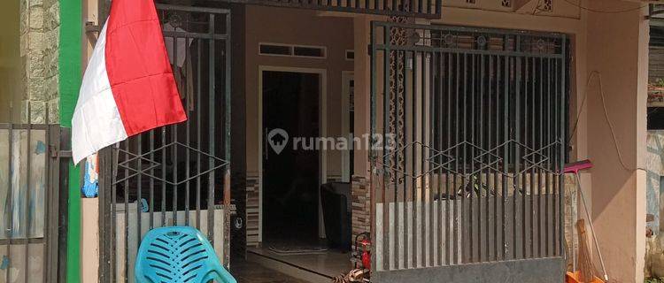 Dijual Rumah Minimalis Di Cisoka Tangerang 1