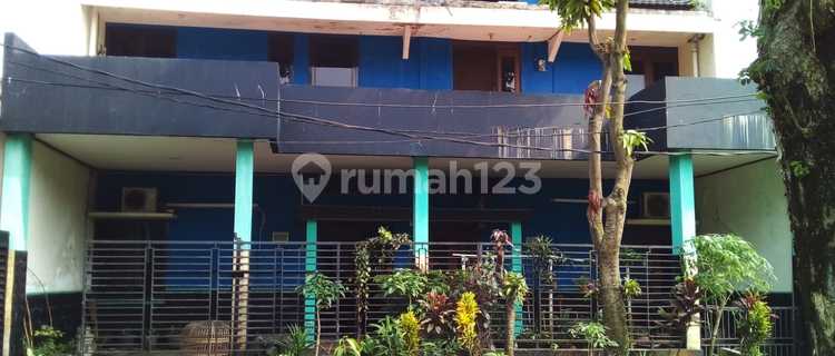Rumah 2 Lantai Siap Huni Di Citra Raya Cikupa Tangerang 1