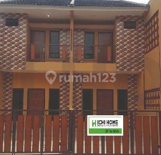 Rumah 2 Lantai Siap Huni Di Citra Raya Tangerang 1