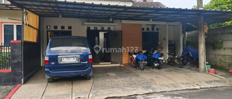 Dijual Rumah Cantik Di Citra Raya Cikupa Tangerang 1