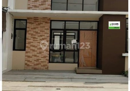 For Sale House Strategic Location In Cikupa Citra Raya 1