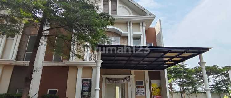 Dijual Rumah 2 Lantai  Nyaman Lokasi Strategis Di Cakung  1