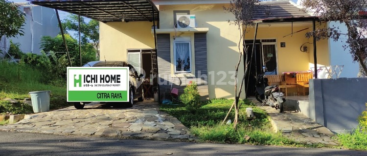 Dijual Rumah Nyaman Siap Huni Di Bogor Jawa Barat 1