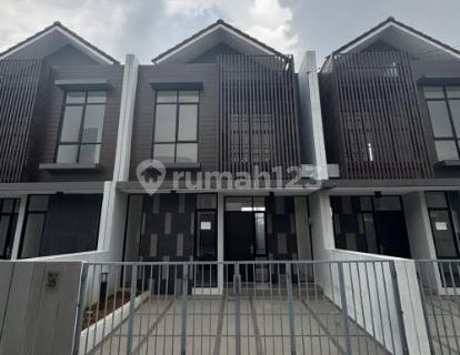 Dijual Rumah Minimalis 2 Lantai Siap Huni di Bekasi Timur 1