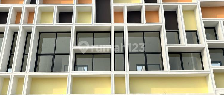 For Sale 2-Story Shophouse Prime Location in Citra Maja Tangerang 1