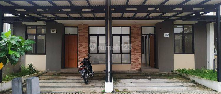 Dijual Rumah Minimalis Siap Huni Di Citra Raya Tangerang 1