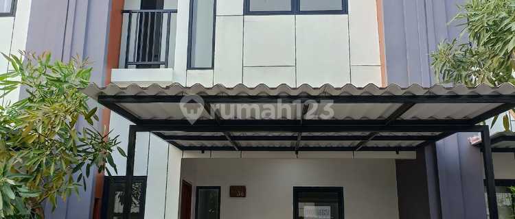 Disewakan Rumah Nyaman Siap Huni Di Legok 1