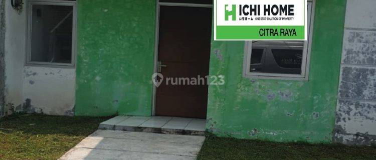 Dijual Rumah Minimalis Siap Huni Di Citra Maja Lebak Banten 1