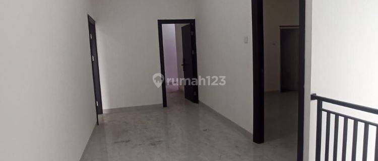 Dijual Rumah Baru Siap Huni di Citra 2ext 1