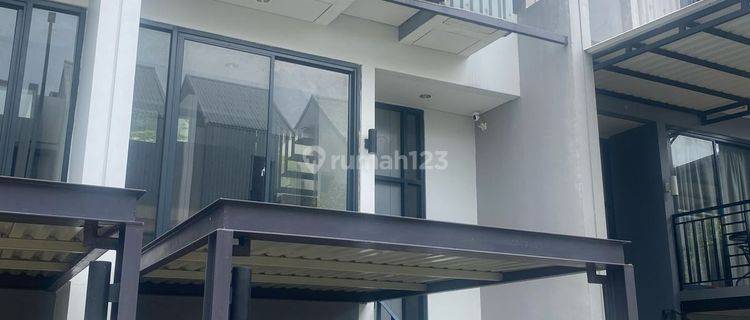 Dijual Rumah Imajihaus Bsd City 1