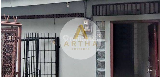 Rumah Kost Kosan Murah Di Cimindi Bandung SHM  1