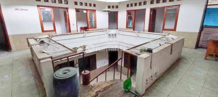 Dijual Rumah Kost Kosan Murah Dibawah Njop Mainroad Cimahi 1