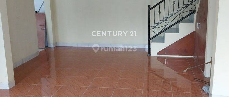 Rumah Siap Huni 4 Kamar 2 Lantai Butuh Cepat Di Cluster Banjaran 1