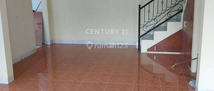 Rumah Siap Huni 2 Lantai Dalam Cluster Banjaran Jual Cepat Nego  1