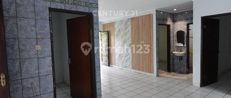 2-Story House, 180 SqM in Cileunyi, 5 Minutes to Toll Road 1