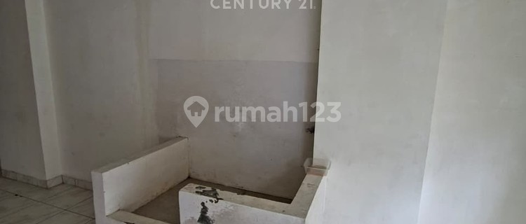 Sudirman Shop House Near 23 Paskal, Beside Main Road, 4 Floors 1