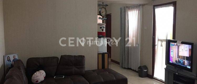 Apartemen Majesty 3 Bedroom Furnished Dekat Universitas Maranatha 1