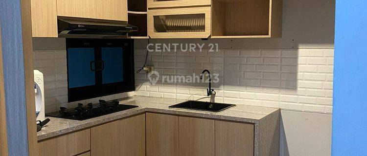 Rumah 2 Lantai Hoek Cherryfield Ciganitri Bojongsoang Jual Cepat 1