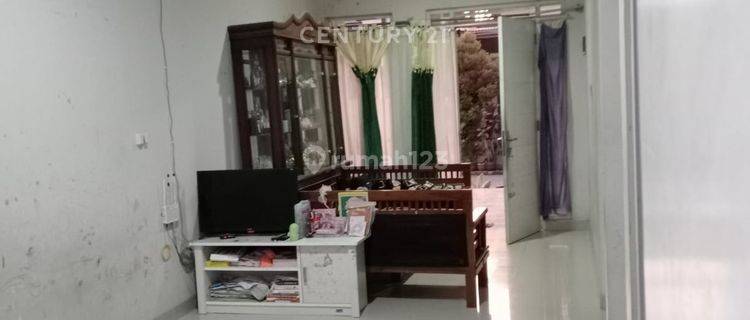 Rumah Siap Huni 1 Lantai Di Nanjung Cimahi Dekat Tol Baros Soroja 1