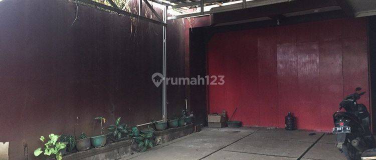 Rumah Luas 2 Lantai Ibun Majalaya Dekat Jalan Besar 1