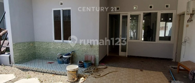 Rumah Siap Huni 4 Kamar Dekat Alun Alun Banjaran Damar Mas 1