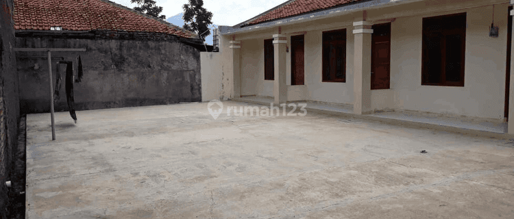 Rumah Kos 7 Kamar Tanjungsari Dekat Unpad ITB Jatinangor 1