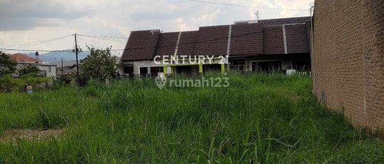 Tanah Kavling Siap Bangun Hanya 5 Menit Dari Alun Alun Banjaran 1