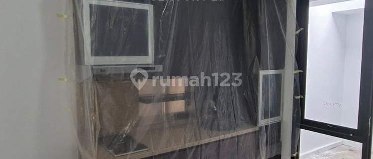 Houses Under 1 Billion in Cimahi, 15 Minutes from Baros Toll Gate 1