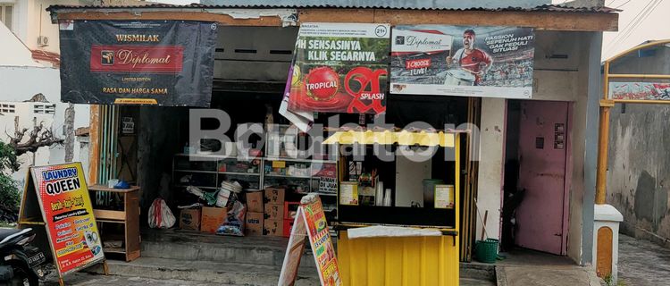 RUKO STRATEGIS PUSAT SOLO 1