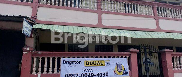 RUMAH KOST UMS 1