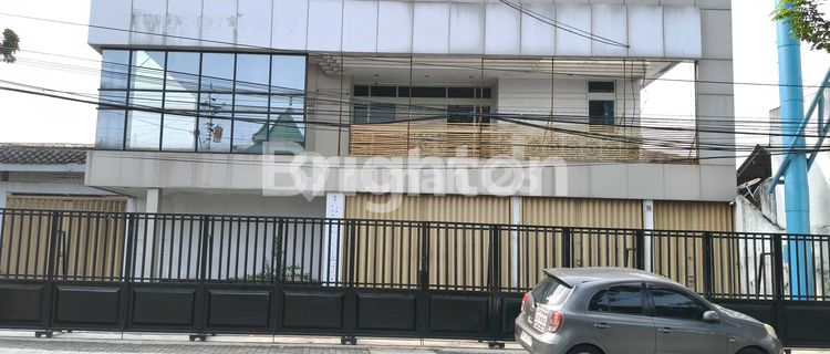 MIDDLE TOWN RUKO SOLO 1