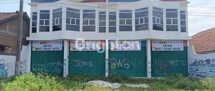 RUKO TERAS BOYOLALI 1